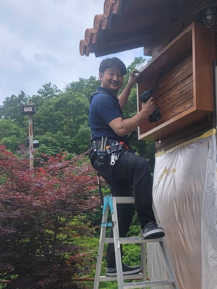 P&Pハイテック南港