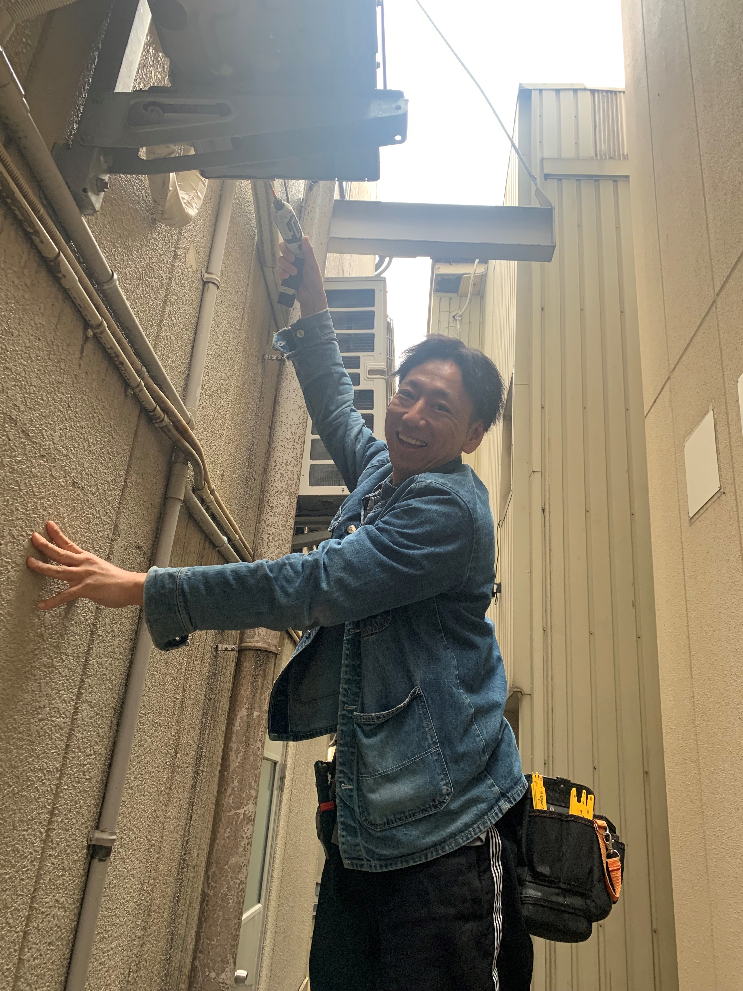 P&Pてんま